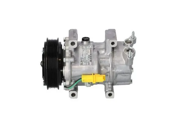 Compresor, climatizare NRF EASY FIT 32227