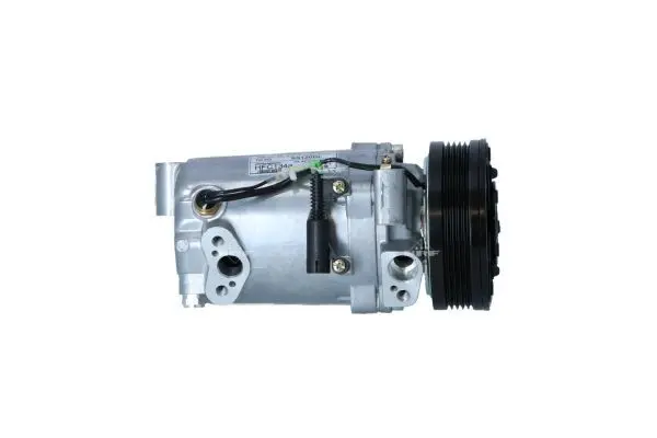 Compresor, climatizare NRF EASY FIT 32414