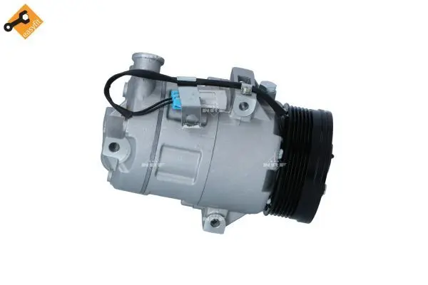 Compresor, climatizare NRF EASY FIT 32428