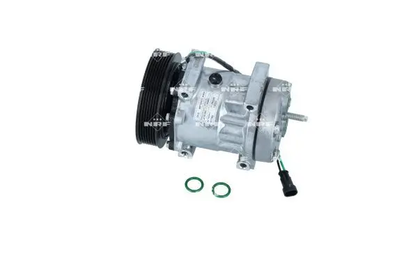 Compresor, climatizare NRF EASY FIT 32477