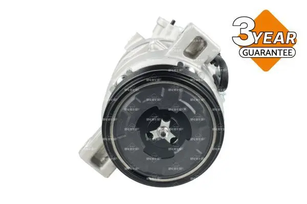 Compresor, climatizare NRF EASY FIT 32522