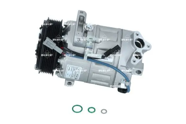 Compresor, climatizare NRF EASY FIT 32669