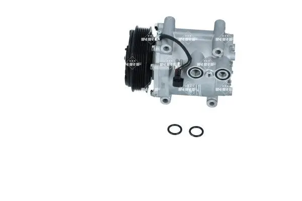 Compresor, climatizare NRF EASY FIT 32723