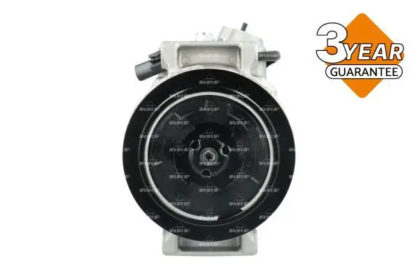 Compresor, climatizare NRF EASY FIT 32729