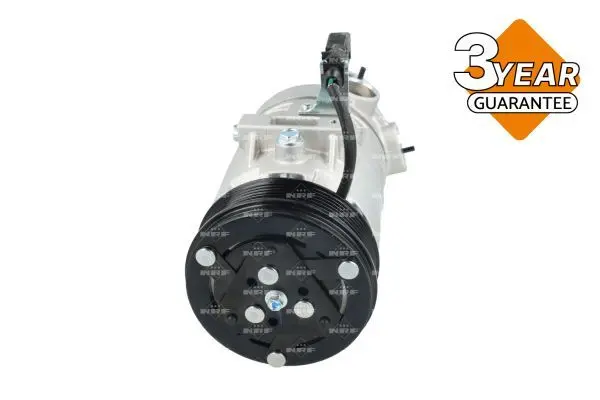 Compresor, climatizare NRF EASY FIT 32870