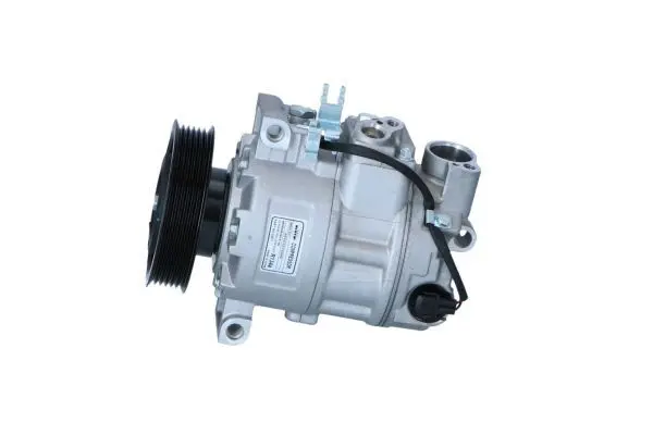 Compresor, climatizare NRF EASY FIT 32911