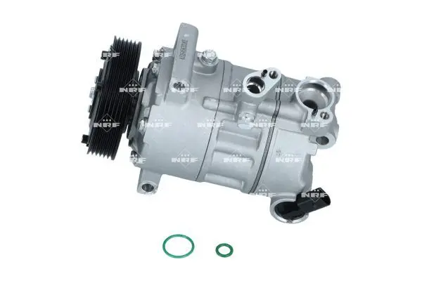 Compresor, climatizare NRF EASY FIT 32936