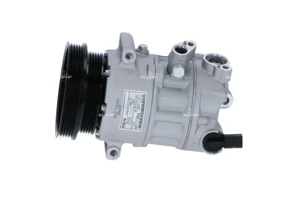 Compresor, climatizare NRF EASY FIT 32970