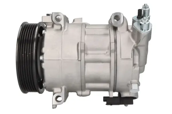 Compresor climatizare potrivit ACURA TSX; CITROEN BERLINGO, BERLINGO MULTISPACE, BERLINGO MINIVAN, C4, C4 I, C4 II, DS4, DS5; PEUGEOT 308, 308 I, 508 I, PARTNER 1.2-2.4 10.03-