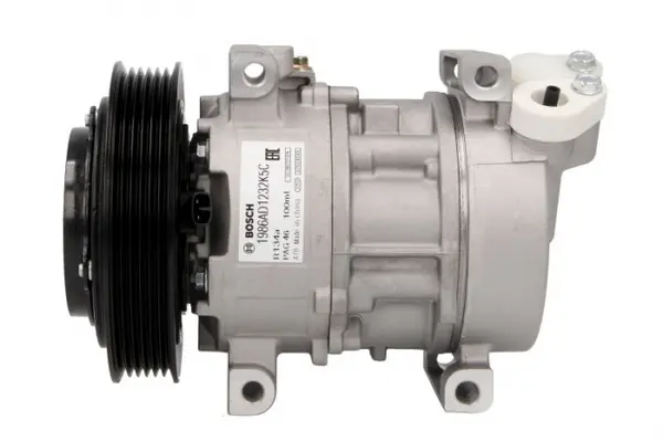 Compresor climatizare potrivit ALFA ROMEO 147, 156, 159, GT; FIAT BRAVO, BRAVO II, STILO 1.6-2.4D 10.00-12.14