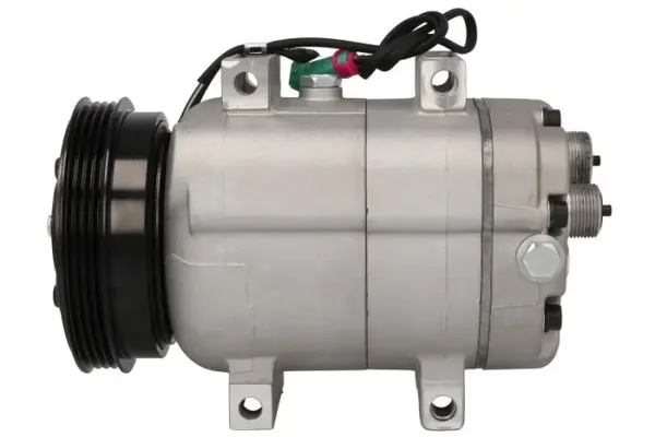 Compresor climatizare potrivit ALFA ROMEO 155; AUDI A4 B5, A6 C5, CABRIOLET B3; VW PASSAT B5 1.6-2.0 02.92-01.05