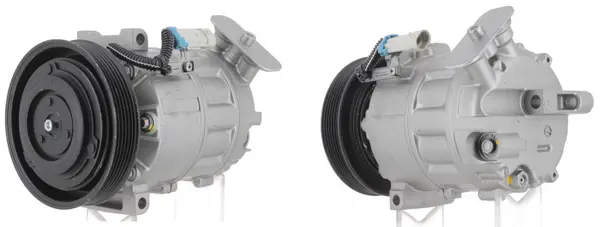 Compresor climatizare potrivit ALFA ROMEO 159, BRERA, SPIDER 1.8 3.2 06.05-12.12