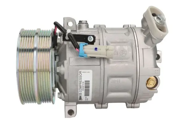 Compresor climatizare potrivit ALFA ROMEO 159, BRERA, SPIDER 2.4D 09.05-12.12