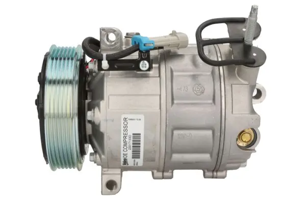 Compresor climatizare potrivit ALFA ROMEO 159, BRERA, SPIDER; FIAT FREEMONT; SAAB 9-5 1.9D 2.0D 09.05-12.15