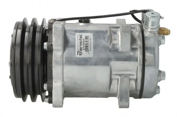 Compresor climatizare potrivit ALLIS CHALMERS 6670, 6680, 6690