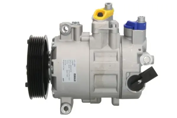 Compresor climatizare potrivit AUDI A1, A3, Q2, Q3, TT; CUPRA ATECA; SEAT ALTEA, ALTEA XL, IBIZA IV, IBIZA IV SC, IBIZA IV ST, IBIZA IV HATCHBACK, IBIZA V, LEON, LEON SC, LEON ST 1.0-3.6 05.03-