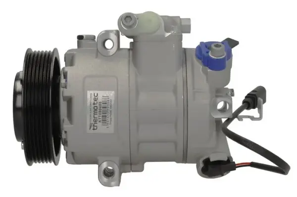 Compresor climatizare potrivit AUDI A2, A3, TT; SEAT ALHAMBRA, ALTEA XL, CORDOBA, IBIZA III, IBIZA IV, IBIZA IV SC, IBIZA IV ST, LEON, TOLEDO III, TOLEDO IV; SKODA FABIA I 1.0-3.2 08.99-12.22