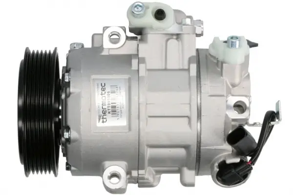 Compresor climatizare potrivit AUDI A2; SEAT CORDOBA, IBIZA III, IBIZA IV, IBIZA IV SC, IBIZA IV ST, TOLEDO IV; SKODA FABIA I, FABIA I PRAKTIK, FABIA II, RAPID, ROOMSTER 1.0-2.0 08.99-06.15