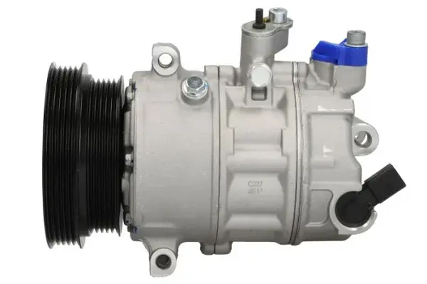 Compresor climatizare potrivit AUDI A3, Q3, TT; VW BEETLE, GOLF VI, JETTA III, JETTA IV, NEW BEETLE 1.6D 2.5 07.05-07.19