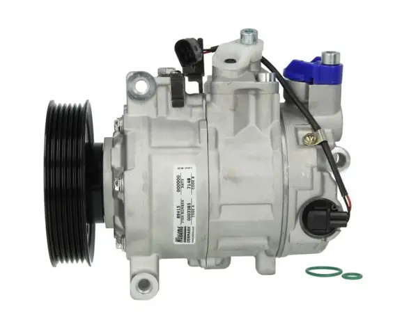 Compresor climatizare potrivit AUDI A4 ALLROAD B8, A4 B7, A4 B8, A5, A6 C6, Q5 1.6-2.0D 07.04-05.17