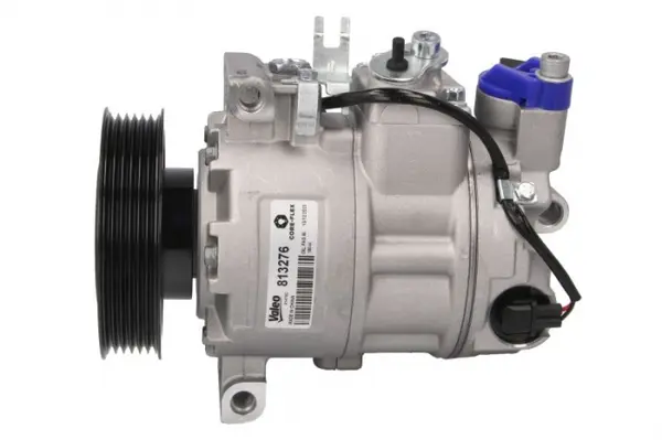 Compresor climatizare potrivit AUDI A4 ALLROAD B8, A4 B8, A5, A6 ALLROAD C7, A6 C7, A7, A8 D4, Q5; PORSCHE MACAN 1.8-6.3 10.07-