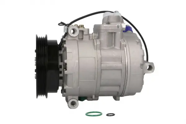 Compresor climatizare potrivit AUDI A4 B5, A4 B6, A6 C5; SKODA SUPERB I; VW PASSAT B5, PASSAT B5.5 1.6-2.3 11.94-03.08