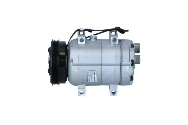 Compresor climatizare potrivit AUDI A4 B5, A6 C5, CABRIOLET B3; VW PASSAT B5, PASSAT B5.5 1.6-1.9DH 11.94-05.05