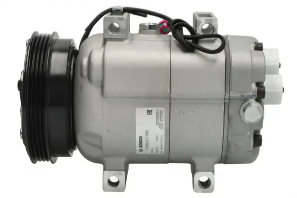 Compresor climatizare potrivit AUDI A4 B5, A6 C5, CABRIOLET B3; VW PASSAT B5 1.6-2.8 11.94-01.05