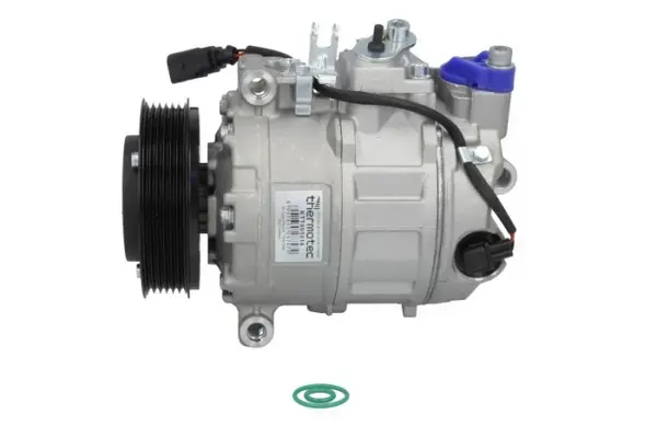 Compresor climatizare potrivit AUDI A4 B6, A4 B7, A6 C5, A6 C6, A8 D3, Q7; VW TOUAREG 1.8-3.0D 2001-2011