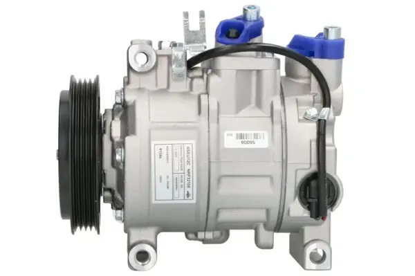 Compresor climatizare potrivit AUDI A4 B6, A4 B7, A6 C5, ALLROAD C5 2.5D 02.00-05.06