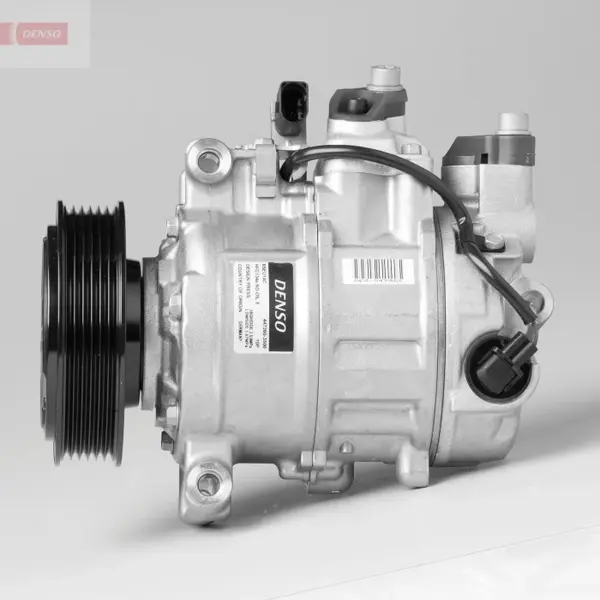 Compresor climatizare potrivit AUDI A4 B6, A6 ALLROAD C6, A6 C6 2.4-3.0D 11.00-08.11