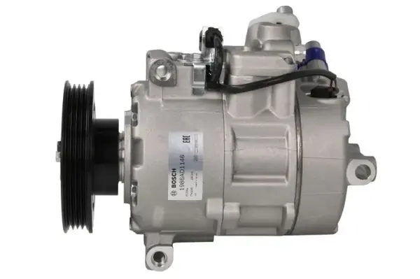 Compresor climatizare potrivit AUDI A4 B6, A6 C5 1.9D 11.00-01.05