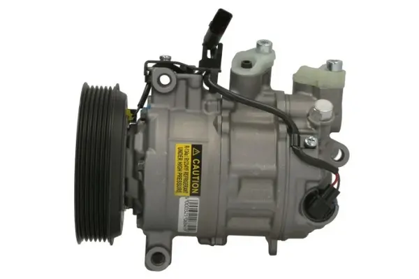 Compresor climatizare potrivit AUDI A6 ALLROAD C7, A6 C7, A7, Q7 2.8 3.0 3.0D 01.11-12.19