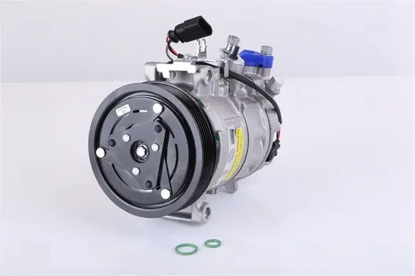 Compresor climatizare potrivit AUDI A6 ALLROAD C7, A6 C7, A7, Q7 2.8 3.0 3.0D 01.11-12.19
