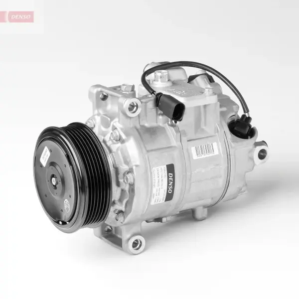 Compresor climatizare potrivit AUDI A8 D3, A8 D4, Q7 4.2D 07.05-01.18