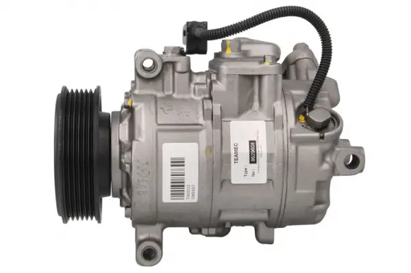 Compresor climatizare potrivit AUDI A8 D3, A8 D4, Q7 4.2D 07.05-01.18