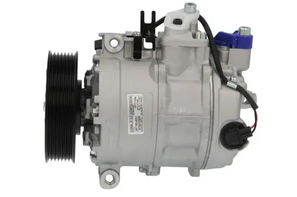 Compresor climatizare potrivit AUDI A8 D3; VW PHAETON 3.0 3.7 4.2 10.02-03.16