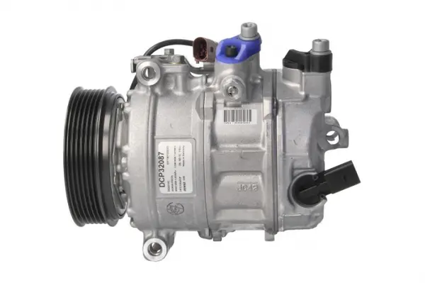 Compresor climatizare potrivit AUDI A8 D5; VW TRANSPORTER T6, TRANSPORTER T6 CARAVELLE T6 2.0D 3.0H 04.15-