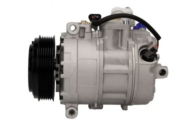Compresor climatizare potrivit BMW 1 (E81), 1 (E82), 1 (E87), 1 (E88), 3 (E90), 3 (E91), 3 (E92), 3 (E93), X1 (E84) 2.5 3.0 12.04-12.13