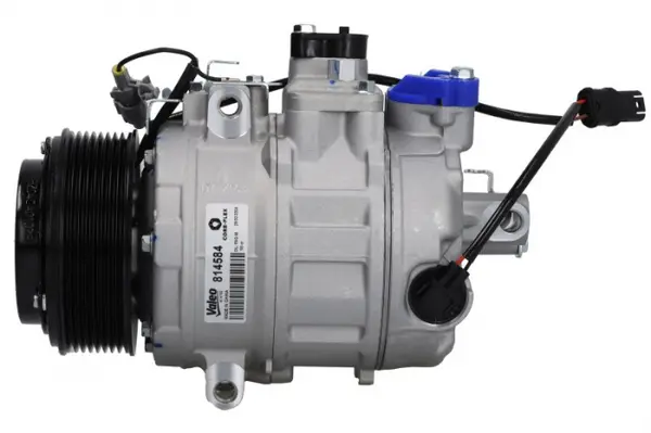 Compresor climatizare potrivit BMW 1 (F20), 1 (F21), 2 (F22, F87), 2 (F23), 3 (F30, F80), 3 (F31), 3 GRAN TURISMO (F34), 4 (F32, F82), 4 (F33, F83), 4 GRAN COUPE (F36) 2.0-3.0H 03.07-06.21