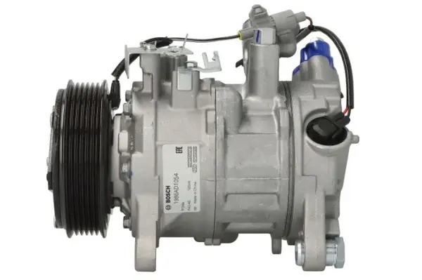 Compresor climatizare potrivit BMW 1 (F20), 1 (F21), 2 (F22, F87), 3 (E90), 3 (E91), 3 (E92), 3 (E93), 3 (F30, F80), 3 (F31), 3 GRAN TURISMO (F34), 5 (F10), 5 (F11) 1.6-2.0D 12.04-06.21