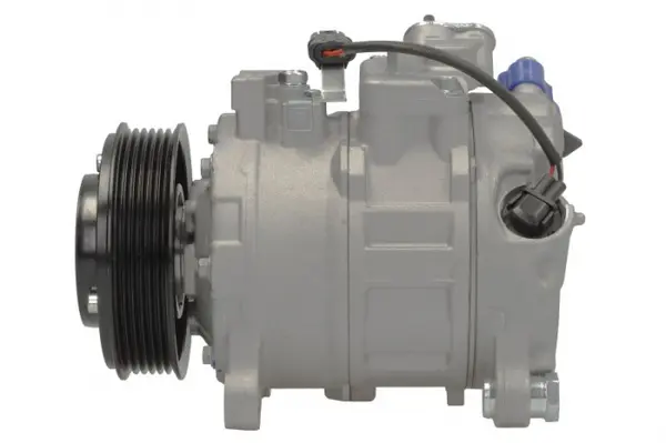 Compresor climatizare potrivit BMW 1 (F20), 1 (F21), 3 (F30, F80), 3 (F31), 3 GRAN TURISMO (F34), 4 (F32, F82), 4 (F33, F83), 4 GRAN COUPE (F36), X3 (F25), X4 (F26) 1.6-3.0D 09.10-
