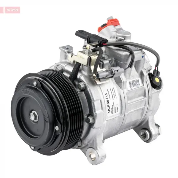 Compresor climatizare potrivit BMW 2 (F22, F87), 2 (F23), 3 (F30, F80), 3 (F31), 3 GRAN TURISMO (F34), 4 (F32, F82), 4 (F33, F83), 5 (F10), 5 (F11), 5 GRAN TURISMO (F07) 1.6-3.0D 02.08-06.21