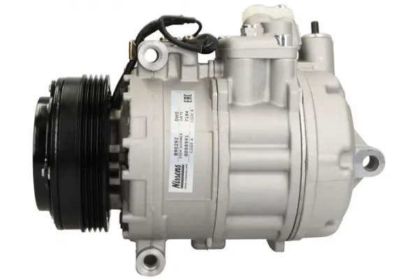 Compresor climatizare potrivit BMW 3 (E46), X3 (E83), X5 (E53) 2.2-4.8 01.00-12.07