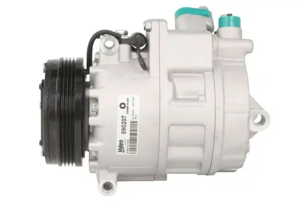 Compresor climatizare potrivit BMW 3 (E46), X3 (E83), X5 (E53) 2.2-4.8 01.00-12.07