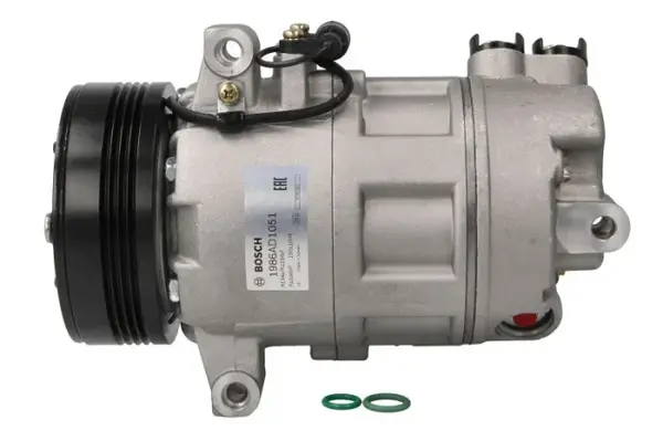 Compresor climatizare potrivit BMW 3 (E46), X3 (E83), Z4 (E85) 2.0D-3.0 09.01-12.07