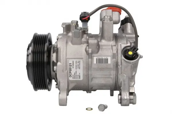 Compresor climatizare potrivit BMW 4 (F32, F82), 4 (F33, F83), 4 GRAN COUPE (F36) 3.0D 11.13-12.20