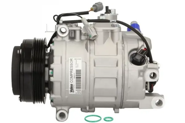 Compresor climatizare potrivit BMW 5 (F10), 5 (F11), 5 GRAN TURISMO (F07), 6 (F12), 6 (F13), 6 GRAN COUPE (F06), 7 (F01, F02, F03, F04), 7 (G11, G12), X5 (E70), X5 (F15, F85) 3.0-6.6 10.07-