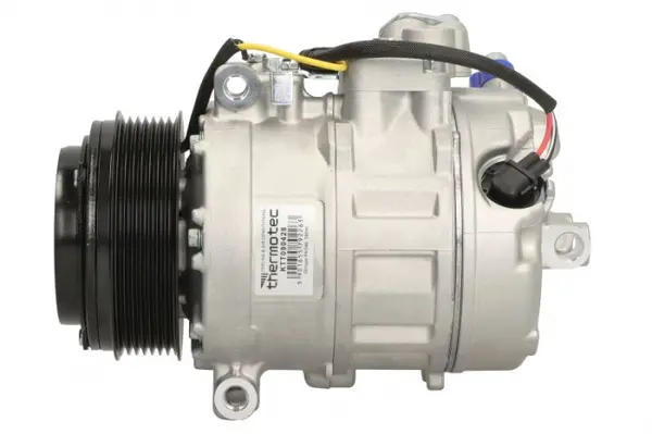 Compresor climatizare potrivit BMW 5 (F10), 5 (F11), 5 GRAN TURISMO (F07), 7 (F01, F02, F03, F04), X5 (E70), X6 (E71, E72) 3.0D 02.08-02.17