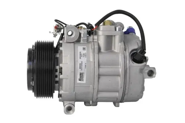 Compresor climatizare potrivit BMW 5 (F10), 5 (F11), 7 (F01, F02, F03, F04) 2.5 3.0 06.09-06.15